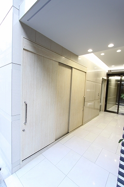 オリエンタル靭本町