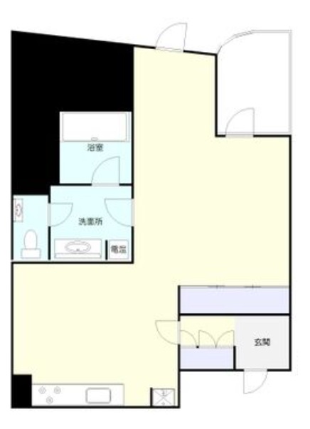 アリビオ上本町