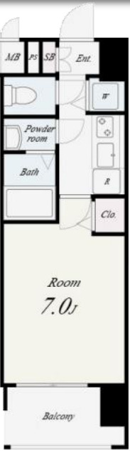 セイワパレス玉造上町台