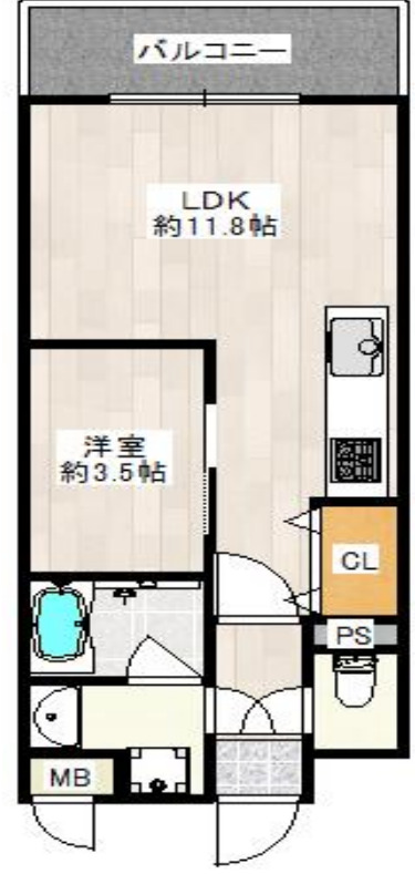 レクシア千代崎