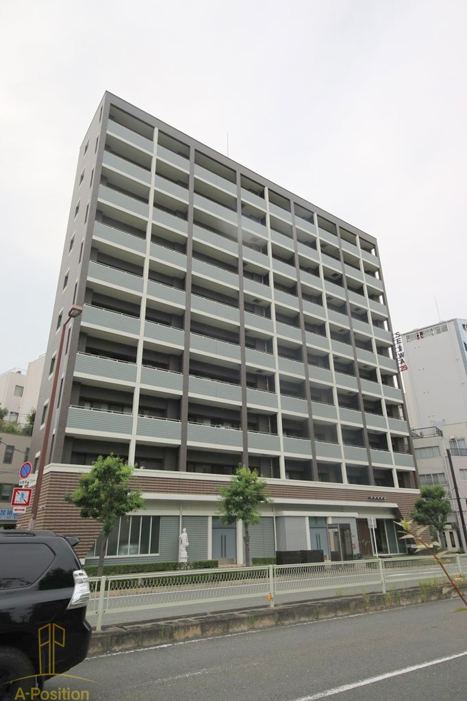 セイワパレス玉造駅前