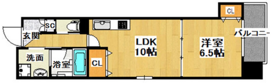 CITY SPIRE日本橋高津