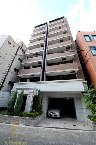 レジュールアッシュ心斎橋VITA