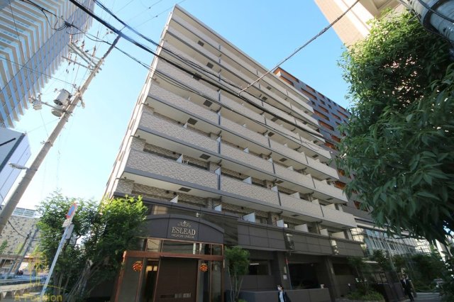 エスリード東梅田
