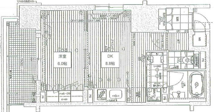 リーガル南堀江