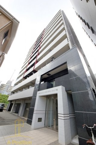 アドバンス西梅田グルーブ