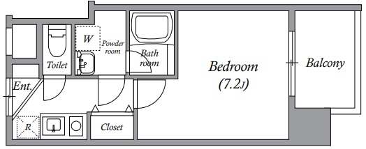 BROAD新うめきたRESIDENCE