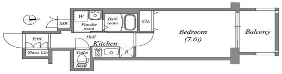 プレサンス堺筋本町駅前