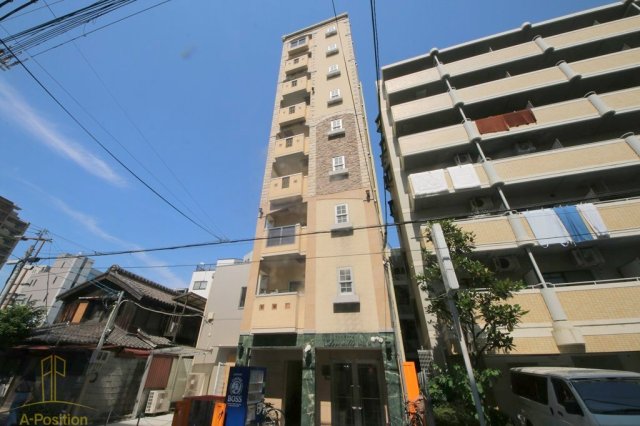 アロンディール本庄東