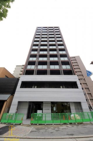 プライマル靭本町