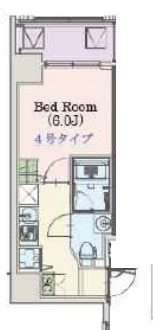 プライマル靭本町