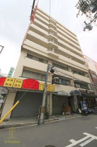 トウセン本町橋ビル