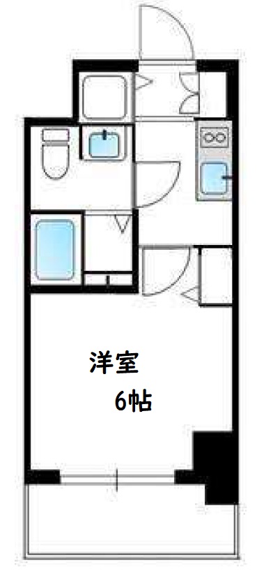 スワンズシティ堺筋本町