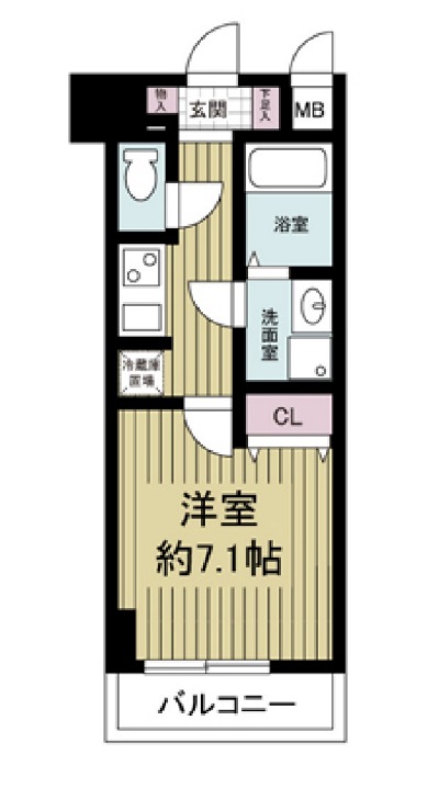 S-RESIDENCE Hommachi Marks