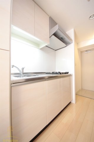 レジュールアッシュ心斎橋VITA