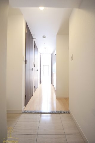 レジュールアッシュ心斎橋VITA