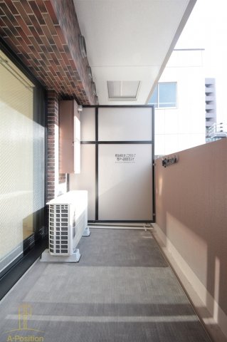 レジュールアッシュ心斎橋VITA