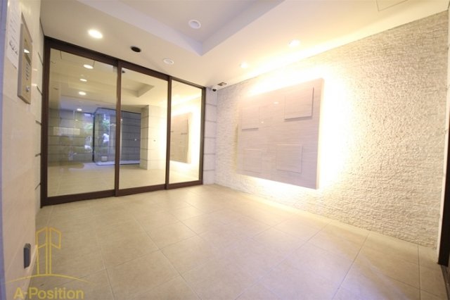 レジュールアッシュ心斎橋VITA