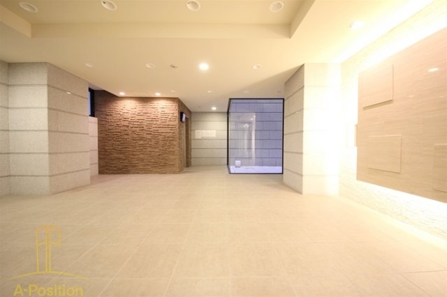 レジュールアッシュ心斎橋VITA