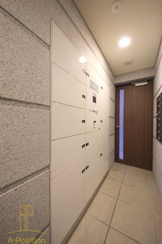 レジュールアッシュ心斎橋VITA