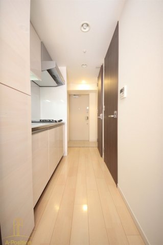 レジュールアッシュ心斎橋VITA