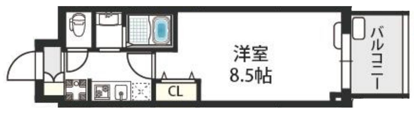 ウエンズ玉造フロント