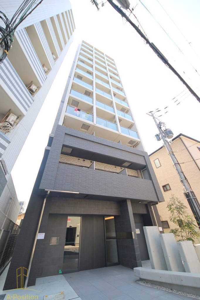 エスリード大阪城テラス