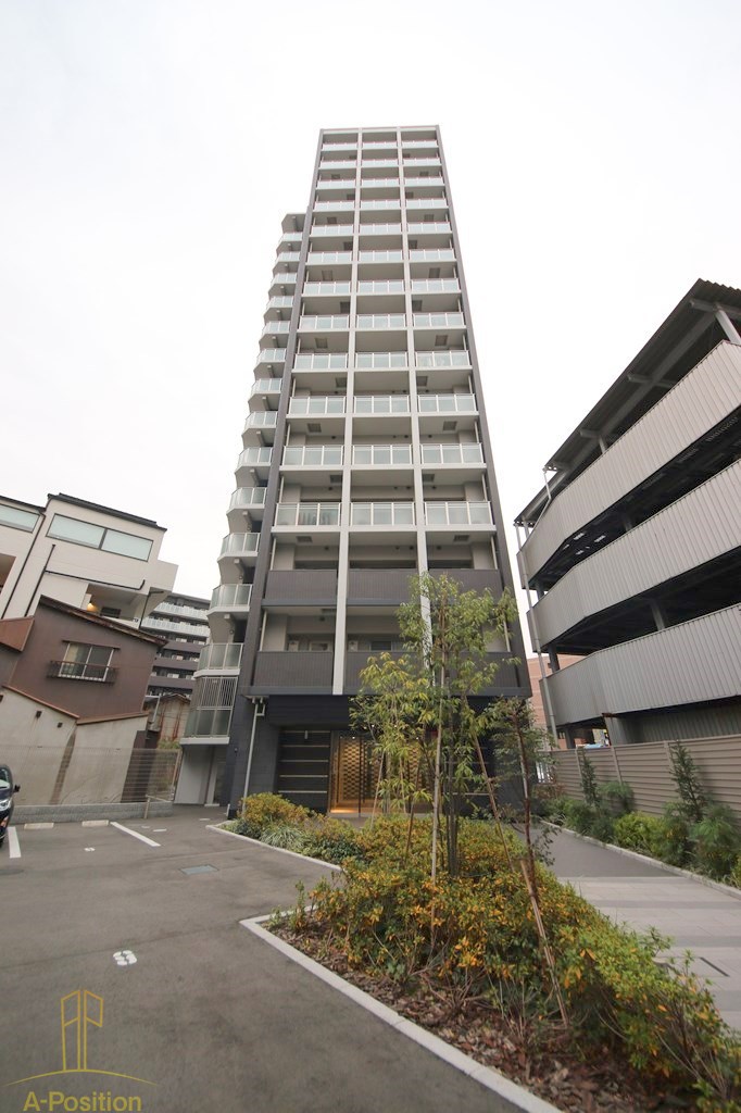 エスリード大阪NAGAHORIGATE