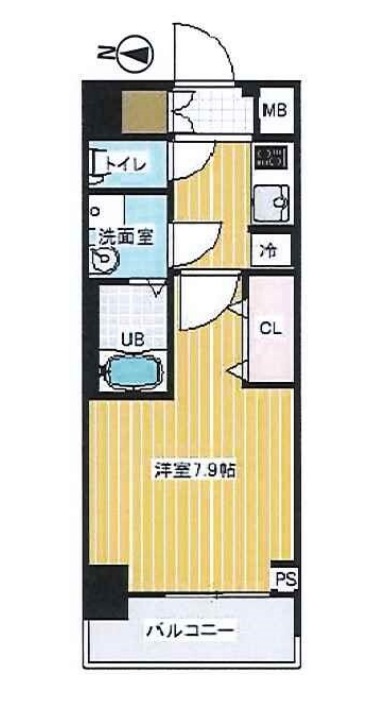 サムティ福島PORTA