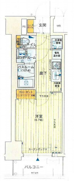 LAV心斎橋WEST