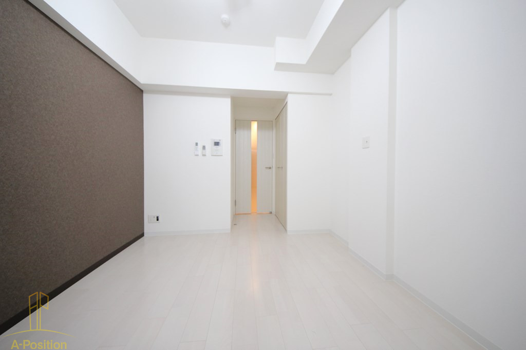 Luxe西長堀