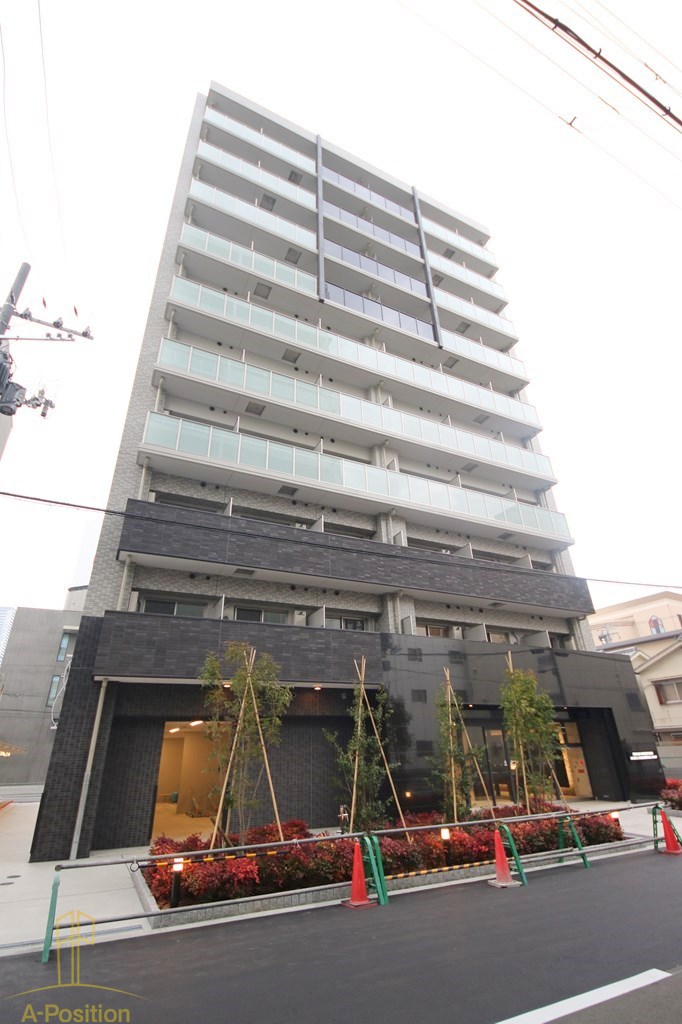 エスリードレジデンス大阪福島イースト