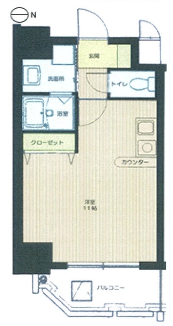 ブラーヴォ梅田北
