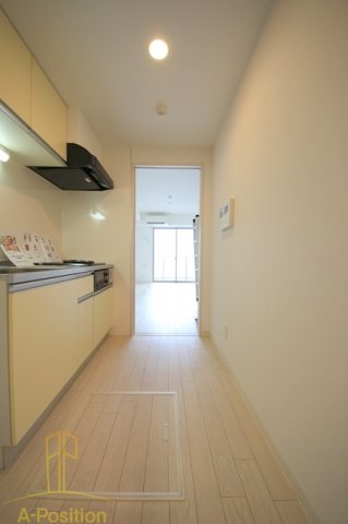 ARROW FIELDS貮番館