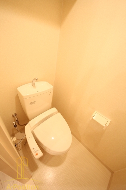 ARROW FIELDS貮番館