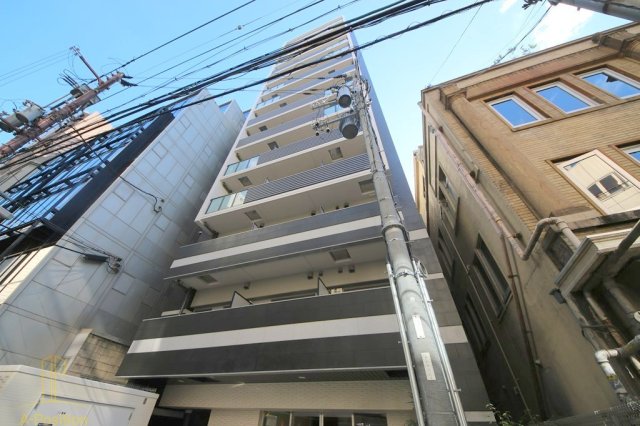 エスリードレジデンス本町パークフロント