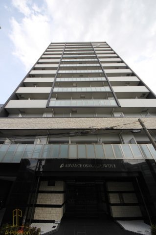 アドバンス大阪グロウスⅡ