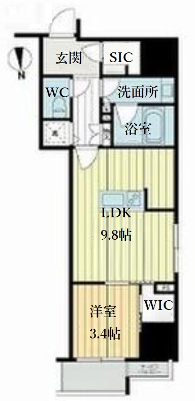 イニシア大手前