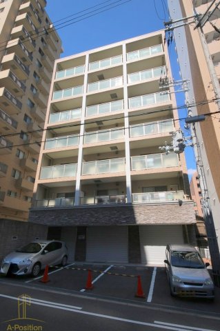 カナセ上汐町