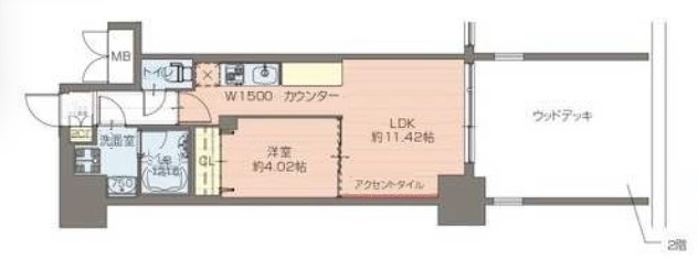 プレジオ鎗屋町