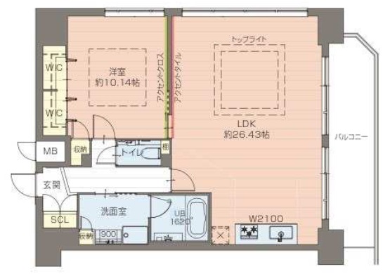 プレジオ鎗屋町