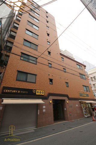 メゾン・デ・ノムラ南久宝寺