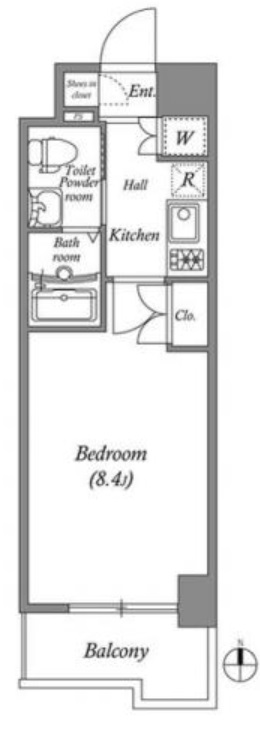 Gramercy Nipponbashi