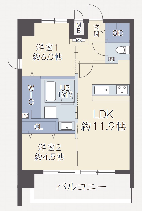 シンセリティ大淀