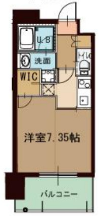 アプリーレ南堀江