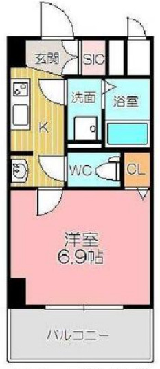 トレヴァンス梅田