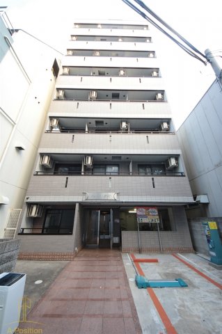 フォレスト新町