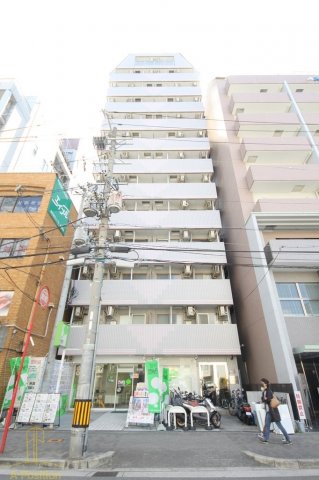 フォレストスクエア西長堀