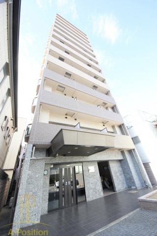 アルグラッド野田駅前