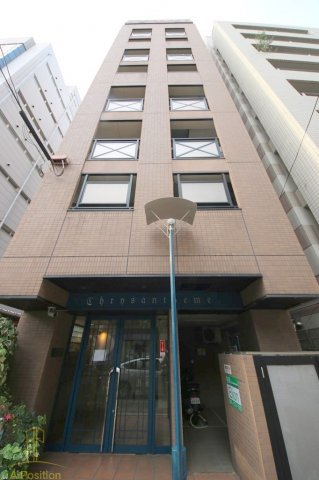 クリザンテーメ大手前
